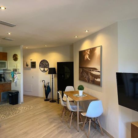 La Laguna Luxe Apartment Exterior foto