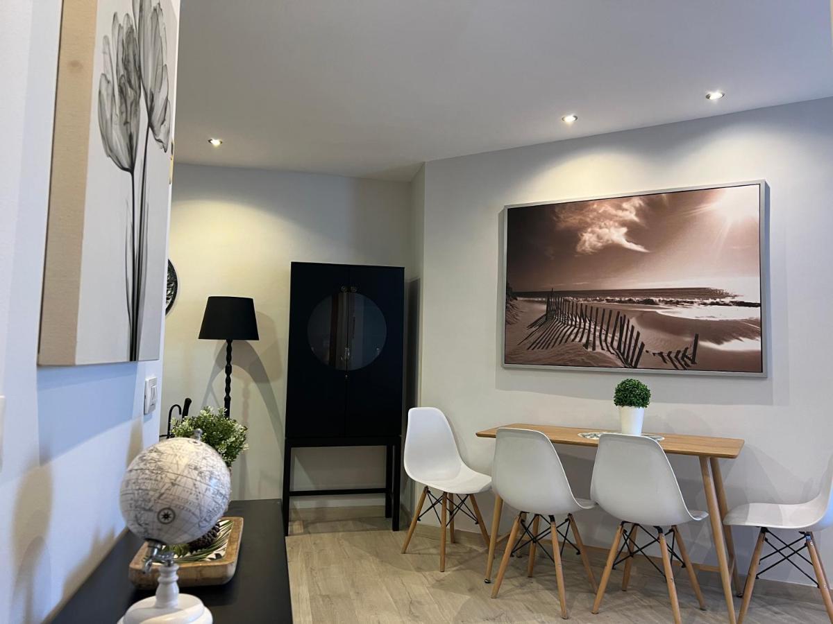La Laguna Luxe Apartment Exterior foto