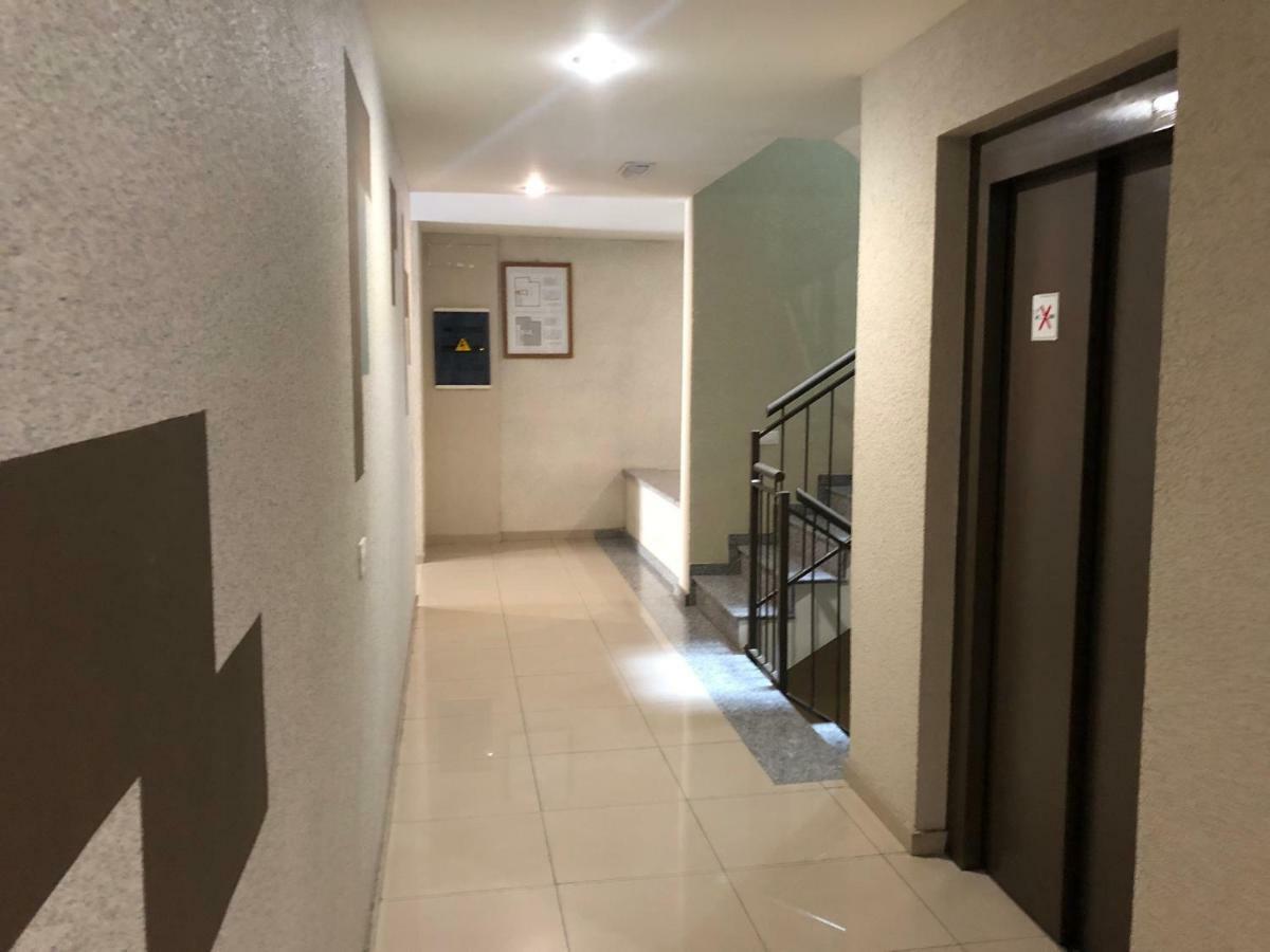 La Laguna Luxe Apartment Exterior foto