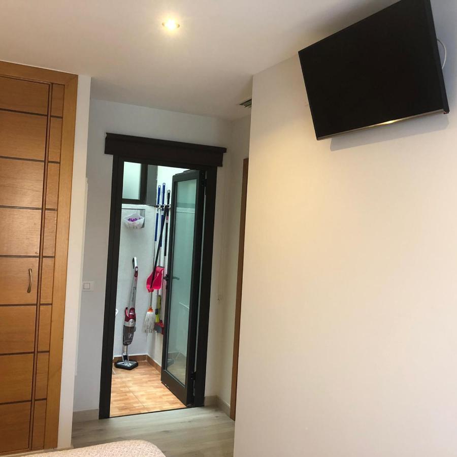 La Laguna Luxe Apartment Exterior foto
